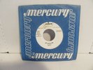 SMILE Earth b/w Step On Me 45 RPM PROMO 1969 Mercury EX Pre-QUEEN May/Taylor
