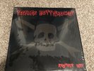 Teenage Bottlerocket - Another Way Lp 1st Press Vinyl Nofx Screeching Weasel
