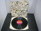 Vinyl Record Album LED ZEPPELIN III Plum First Pressing (201)29