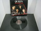 Vinyl Record Album QUEEN GREATEST HITS (205)1