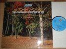 Ludwig Hoelscher/Keilberth DVORAK Cello Concerto - Telefunken 6.42213 AH SEALED