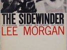 LEE MORGAN: The Sidewinder US Blue Note 4147 EAR Van Gelder Orig Jazz LP HEAR