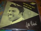 LITTLE RICHARD good golly miss molly / hey hey ( r&b ) 7