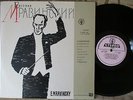 EVGENY MRAVINSKY Tchaikovsky Symphony 5 Rec.1961 TORCH 1st ST C0449 MINT