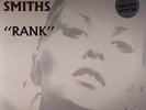 SMITHS, The - Rank (remastered) - Vinyl (gatefold 2xLP + poster)