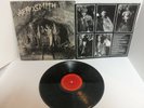 Vintage Original 1979 Aerosmith Night in the Ruts Vinyl Album Music Record 36050