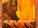 At the Drive-In – Relationship of Command LP (First Pressing)