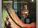 Rimsky-Korsakov - Scheherazade - Ansermet - Decca SXL 2086 - WBg Ed.1