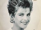 C.C. Catch ?– Like A Hurricane Mega 1987 Israel official press  Vinyl LP Europop