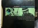 Dizzy Atmosphere Al Grey Lee Morgan LP DG Wynton Kelly Charles Persip