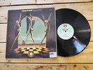 KLAUS SCHULZE TIMEWIND LP 33T VINYLE EX COVER EX ORIGINAL 1975 GATEFOLD