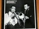 Benny Morton and Jimmy Hamilton Blue Note Swingtets, Mosaic LP set