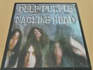 Deep Purple: Machine Head Purple TPSA 7504 Vinyl LP Gatefold 1973 A-1U B-1U Rock