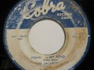 Blues Rare Lee Jackson 