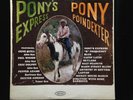 Pony Poindexter-Pony's Express-Epic 16035-MONO