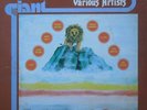 REGGAE DJ. LP / VARIOUS ARTISTS / REGGAE GIANT / HARRY J.