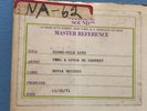 ACETATE RECORD WINGS / WILD LIFE PAUL MC CARTNEY APPLE RECORDS 11/30/71 BEATLES