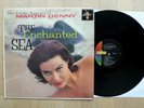 LP Martin Denny - The Enchanted Sea - US Liberty