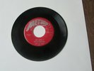 ROCKABILLY - CHARLIE FEATHERS - TONGUE TIED JILL - -RED  METEOR- 5032