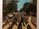 THE BEATLES - ABBEY ROAD - 12