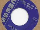 Howlin Wolf 