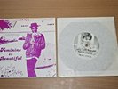 Manic street preachers 1991  FEMININE IS BEAUTIFUL 7