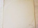 The beatles white album vinyl record lp limited numbered copy