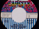 JOHNNY BARNES: Real Nice US Capcity Northern Soul Rare 45 NM Superb HEAR