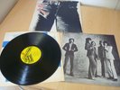 Rolling Stones LP's Vinyl Out of Our Heads, Sticky Fingers & Steel Wheels