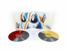 ANT-MAN AND THE WASP Soundtrack 2xLP SPLIT COLOR VINYL *SEALED* mondo marvel