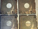 78 RPM -- 4 Paramount 78 sleeves - Blues - Jazz