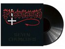 POSSESSED - Seven Churches * LP * 0190759569412