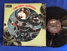 SOFT MACHINE FIRST PROBE 4500 WHEEL COVER ORIGINAL USA LP EXC