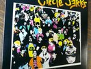 Circle Jerks Group Sex Vinyl LP Frontier Records Reissue Hardcore Punk