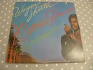 Wayne Shorter Native Dancer vinyl LP in VG+ condition US original pressing