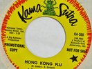 J.C.W. RAT FINK Hong Kong Flu KAMA SUTRA 45 mod garage soul NM HEAR