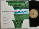 Schubert - Symphony No. 9 Furtwangler Decca DL 9746 LP NM