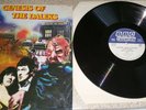 BBC DOCTOR WHO Genesis Of The Daleks 1979 Original Vinyl LP good Condition