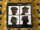 Gorillaz - Demon Days (Vinyl Me Please Ltd Red LPx2)
