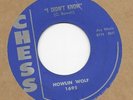 Howlin Wolf 
