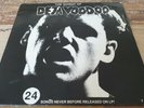 LP Deja Voodoo - The Worst Of - 24 Songs Never Released -1987 - Gebraucht