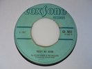 PETER TOUCH  Treat Me Good + Dancing Time COXSONE UK Rocksteady Reggae 7