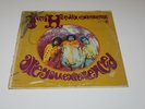 The Jimi Hendrix Experience Are You Experienced? 1967 Mono LP Original Tri Color