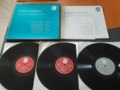 BOX 3 LP / SAINT SAENS / ANDRE NAVARRA - ANNIE D ARCO / CALIOPE 181719