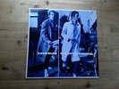 The Style Council Cafe Bleu Very Good Vinyl Record TSCLP1