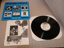 Smash The State Vol. Two Compilation of Canadian Punk Rock 1979-81 Ex/Nm LP