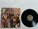 MC5 KICK OUT THE JAMS 1974 FRANCE GATEFOLD LP ELEKTRA GARAGE ROCK NICE COPY