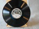 Edison Diamond Disc Hot Dance 1922 Nobody's Darling / Little Side Street V+