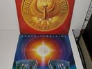 The Best Of Earth Wind & Fire Vol 1, Earth Wind & Fire I Am -1970's Record Album