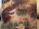 PINK FLOYD A SAUCERFUL OF SECRETS 6TH ISSUE GERMANY  LP